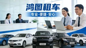 河南鸿图商务汽车租赁有限公司-靠谱的租车公司