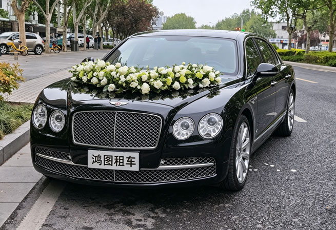宾利（1600元/天）