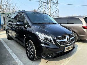 奔驰商务车（900元/天）