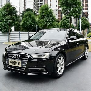 奥迪A4（500元/天）