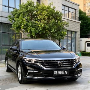 大众帕萨特（400元/天）