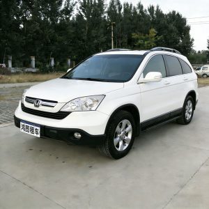 本田CRV（300元/天）