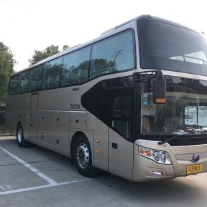 大巴ZK6816H 团体版（1000元/天）
