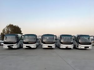 郑州大巴租车
