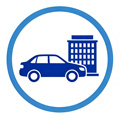 政企租车