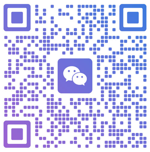 微信 QR